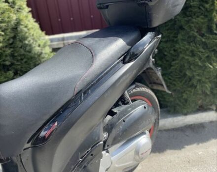 Хонда Інша, об'ємом двигуна 0.15 л та пробігом 0 тис. км за 1000 $, фото 4 на Automoto.ua