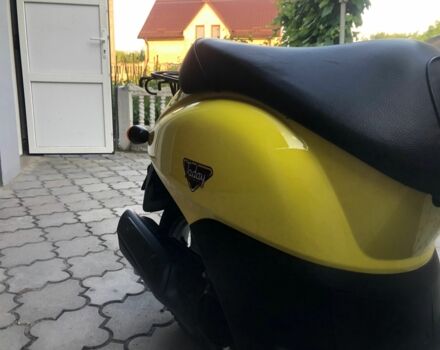 Хонда Другая, объемом двигателя 50 л и пробегом 0 тыс. км за 592 $, фото 4 на Automoto.ua