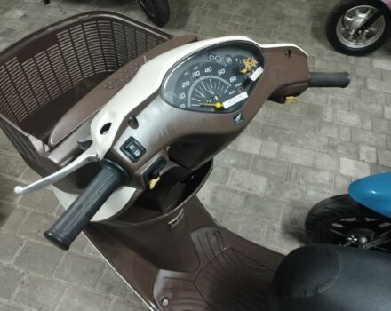 Хонда Інша, об'ємом двигуна 50 л та пробігом 0 тис. км за 750 $, фото 2 на Automoto.ua