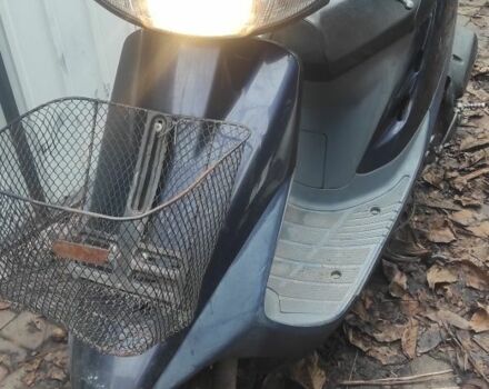 Хонда Другая, объемом двигателя 50 л и пробегом 0 тыс. км за 248 $, фото 2 на Automoto.ua