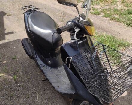 Хонда Інша, об'ємом двигуна 49 л та пробігом 0 тис. км за 25000 $, фото 5 на Automoto.ua
