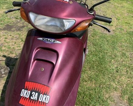 Хонда Другая, объемом двигателя 49 л и пробегом 0 тыс. км за 12000 $, фото 7 на Automoto.ua