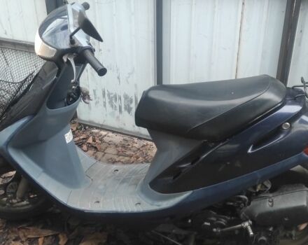 Хонда Другая, объемом двигателя 50 л и пробегом 0 тыс. км за 248 $, фото 4 на Automoto.ua