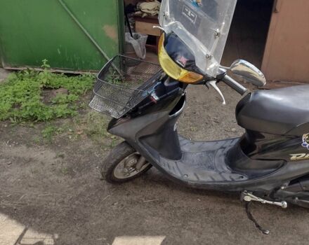 Хонда Інша, об'ємом двигуна 49 л та пробігом 0 тис. км за 25000 $, фото 3 на Automoto.ua