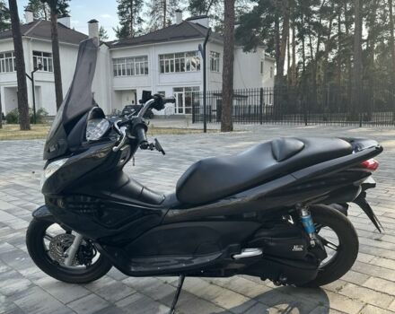Хонда Інша, об'ємом двигуна 0.13 л та пробігом 0 тис. км за 2000 $, фото 3 на Automoto.ua