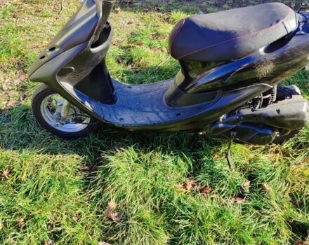 Хонда Інша, об'ємом двигуна 50 л та пробігом 0 тис. км за 215 $, фото 5 на Automoto.ua