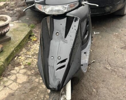 Хонда Другая, объемом двигателя 49 л и пробегом 0 тыс. км за 213 $, фото 4 на Automoto.ua