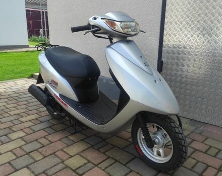 Хонда Другая, объемом двигателя 49 л и пробегом 0 тыс. км за 650 $, фото 1 на Automoto.ua