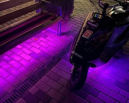 Хонда Другая, объемом двигателя 49 л и пробегом 0 тыс. км за 322 $, фото 1 на Automoto.ua