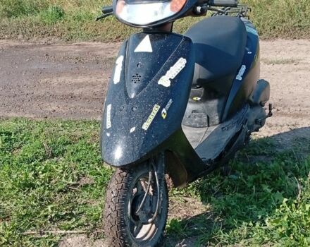 Хонда Другая, объемом двигателя 50 л и пробегом 0 тыс. км за 236 $, фото 1 на Automoto.ua