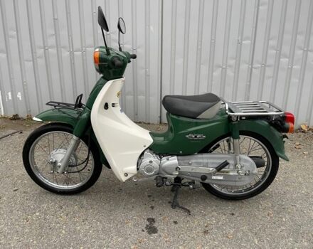 Хонда Інша, об'ємом двигуна 0.11 л та пробігом 0 тис. км за 1550 $, фото 15 на Automoto.ua