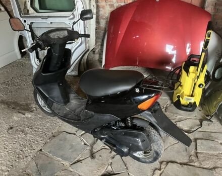 Хонда Другая, объемом двигателя 49 л и пробегом 0 тыс. км за 500 $, фото 1 на Automoto.ua