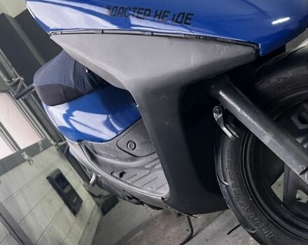 Хонда Другая, объемом двигателя 0 л и пробегом 0 тыс. км за 403 $, фото 2 на Automoto.ua