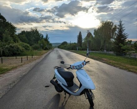 Хонда Другая, объемом двигателя 49 л и пробегом 0 тыс. км за 630 $, фото 1 на Automoto.ua