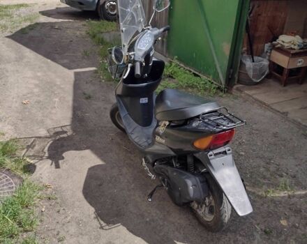Хонда Інша, об'ємом двигуна 49 л та пробігом 0 тис. км за 25000 $, фото 1 на Automoto.ua