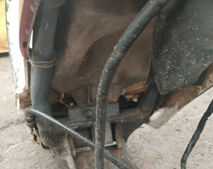 Хонда Інша, об'ємом двигуна 49 л та пробігом 0 тис. км за 29 $, фото 1 на Automoto.ua