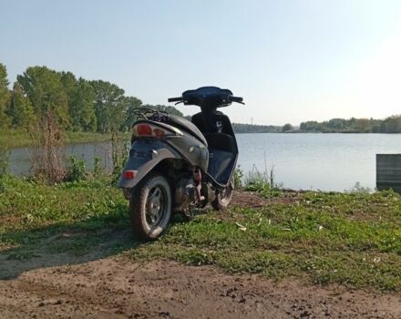 Хонда Другая, объемом двигателя 50 л и пробегом 0 тыс. км за 236 $, фото 2 на Automoto.ua