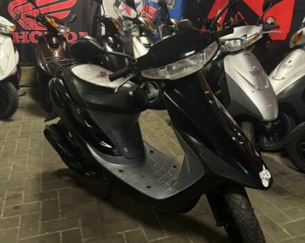 Хонда Інша, об'ємом двигуна 49 л та пробігом 0 тис. км за 319 $, фото 1 на Automoto.ua