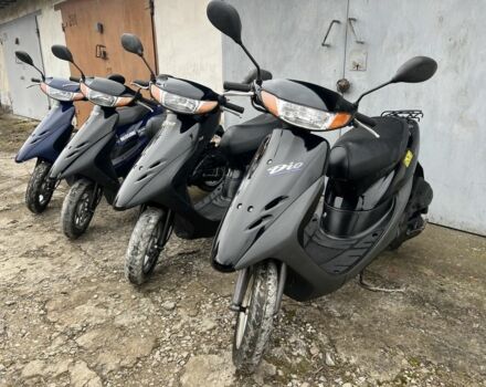Хонда Другая, объемом двигателя 50 л и пробегом 0 тыс. км за 450 $, фото 3 на Automoto.ua