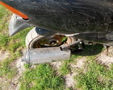 Хонда Інша, об'ємом двигуна 0 л та пробігом 0 тис. км за 109 $, фото 6 на Automoto.ua