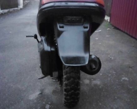 Хонда Інша, об'ємом двигуна 50 л та пробігом 0 тис. км за 131 $, фото 5 на Automoto.ua