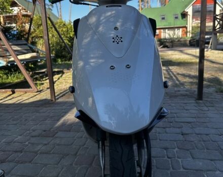 Хонда Другая, объемом двигателя 49 л и пробегом 0 тыс. км за 500 $, фото 4 на Automoto.ua