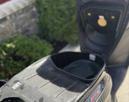 Хонда Інша, об'ємом двигуна 0.15 л та пробігом 0 тис. км за 1000 $, фото 5 на Automoto.ua