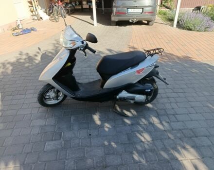 Хонда Другая, объемом двигателя 50 л и пробегом 0 тыс. км за 24000 $, фото 6 на Automoto.ua