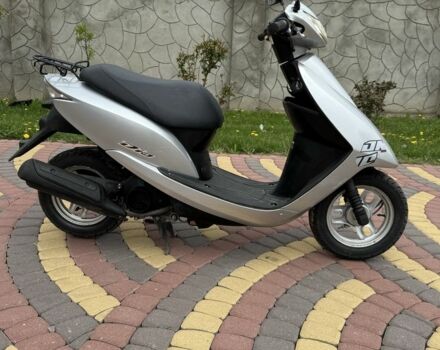 Хонда Другая, объемом двигателя 49 л и пробегом 0 тыс. км за 570 $, фото 7 на Automoto.ua