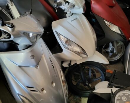 Хонда Другая, объемом двигателя 0 л и пробегом 0 тыс. км за 20000 $, фото 2 на Automoto.ua