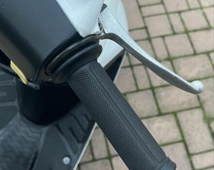 Хонда Другая, объемом двигателя 49 л и пробегом 0 тыс. км за 570 $, фото 9 на Automoto.ua