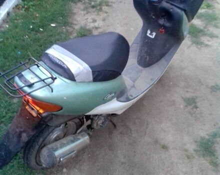 Хонда Другая, объемом двигателя 50 л и пробегом 0 тыс. км за 214 $, фото 2 на Automoto.ua