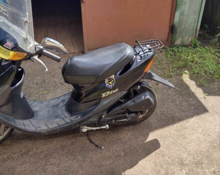 Хонда Інша, об'ємом двигуна 49 л та пробігом 0 тис. км за 25000 $, фото 2 на Automoto.ua