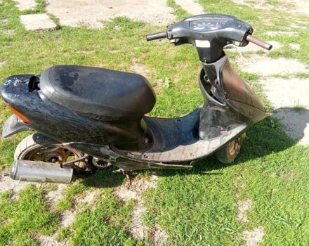 Хонда Інша, об'ємом двигуна 0 л та пробігом 0 тис. км за 109 $, фото 2 на Automoto.ua