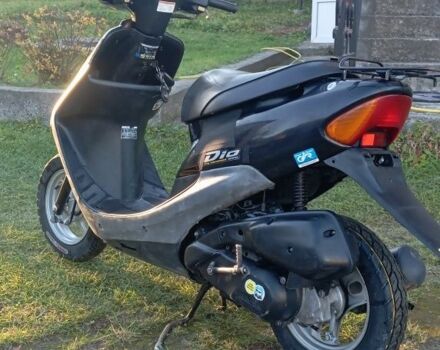 Хонда Інша, об'ємом двигуна 75 л та пробігом 0 тис. км за 369 $, фото 3 на Automoto.ua