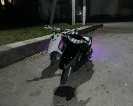 Хонда Другая, объемом двигателя 50 л и пробегом 0 тыс. км за 500 $, фото 7 на Automoto.ua