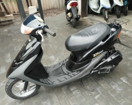 Хонда Другая, объемом двигателя 50 л и пробегом 0 тыс. км за 650 $, фото 1 на Automoto.ua