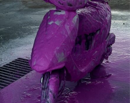 Хонда Другая, объемом двигателя 49 л и пробегом 0 тыс. км за 500 $, фото 8 на Automoto.ua