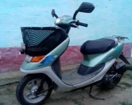 Хонда Другая, объемом двигателя 50 л и пробегом 0 тыс. км за 214 $, фото 3 на Automoto.ua