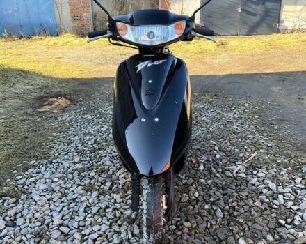 Хонда Другая, объемом двигателя 50 л и пробегом 0 тыс. км за 450 $, фото 11 на Automoto.ua