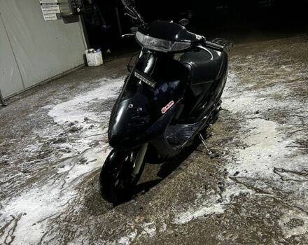 Хонда Другая, объемом двигателя 50 л и пробегом 0 тыс. км за 403 $, фото 1 на Automoto.ua