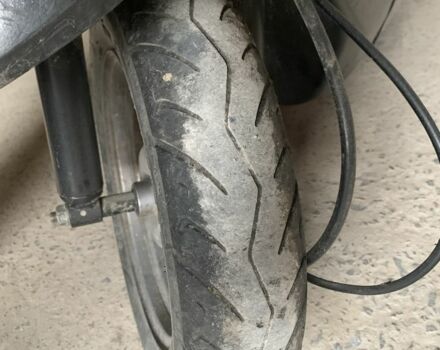 Хонда Другая, объемом двигателя 0 л и пробегом 0 тыс. км за 166 $, фото 2 на Automoto.ua