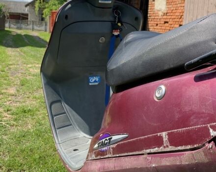 Хонда Другая, объемом двигателя 49 л и пробегом 0 тыс. км за 12000 $, фото 2 на Automoto.ua