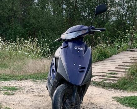 Хонда Другая, объемом двигателя 60 л и пробегом 0 тыс. км за 350 $, фото 4 на Automoto.ua