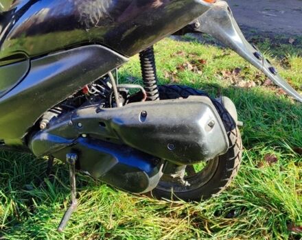 Хонда Інша, об'ємом двигуна 50 л та пробігом 0 тис. км за 215 $, фото 2 на Automoto.ua