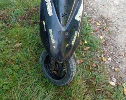 Хонда Другая, объемом двигателя 50 л и пробегом 0 тыс. км за 236 $, фото 4 на Automoto.ua