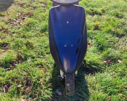 Хонда Інша, об'ємом двигуна 50 л та пробігом 0 тис. км за 215 $, фото 4 на Automoto.ua