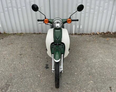 Хонда Інша, об'ємом двигуна 0.11 л та пробігом 0 тис. км за 1550 $, фото 16 на Automoto.ua