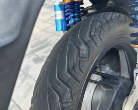 Хонда Інша, об'ємом двигуна 0.13 л та пробігом 0 тис. км за 2000 $, фото 10 на Automoto.ua