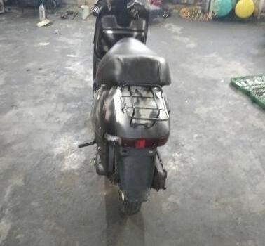 Хонда Інша, об'ємом двигуна 49 л та пробігом 0 тис. км за 265 $, фото 4 на Automoto.ua